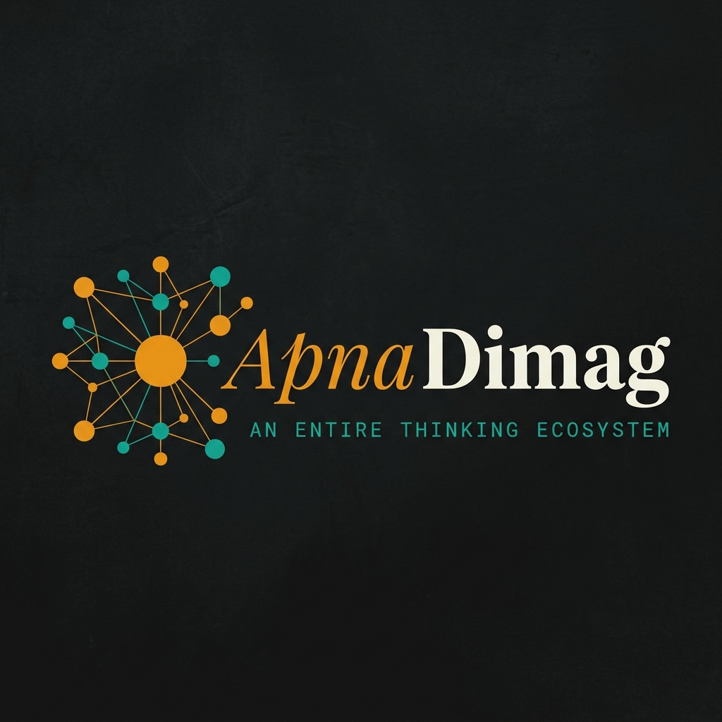Apna Dimag